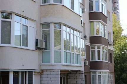 Можно ли клеить окна в доме или квартире автомобильной тонировкой?