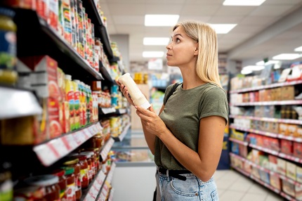 Преимущества использования промокодов для совершения покупок в супермаркетах 