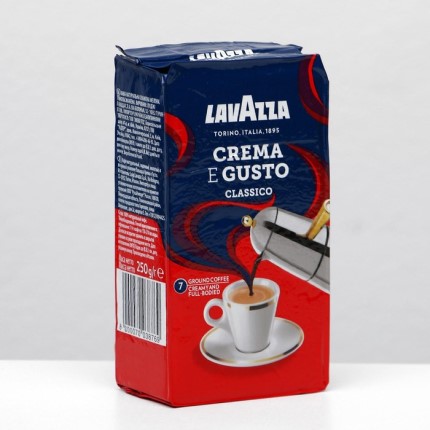 Почему стоит отдать предпочтение кофе Лавацца: его преимущества 
