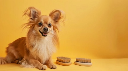 Домашній грумінг собаки: що потрібно мати під рукою