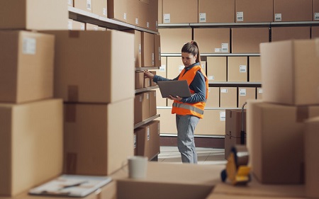 Фулфилмент для интернет магазина: преимущества для развития бизнеса