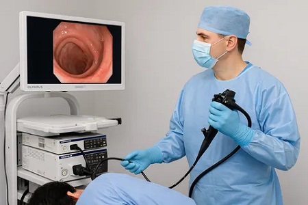 Гастроскопія: сучасний погляд на здоров'я шлунка