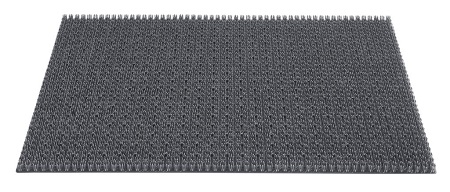 Как выбрать грязезащитные ковры и их виды для эффективной защиты пола