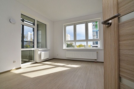 Квартира від забудовника: переваги та вибір