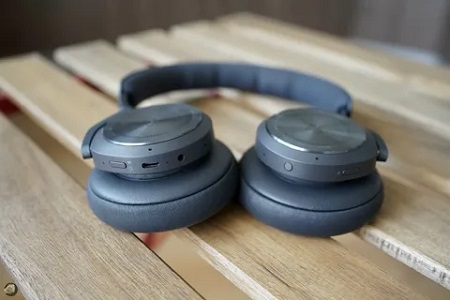Навушники від BANG & OLUFSEN: ключові переваги та види