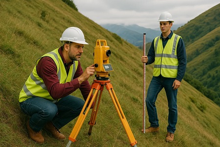 Необычные горизонты инженерных изысканий: от теории к практике