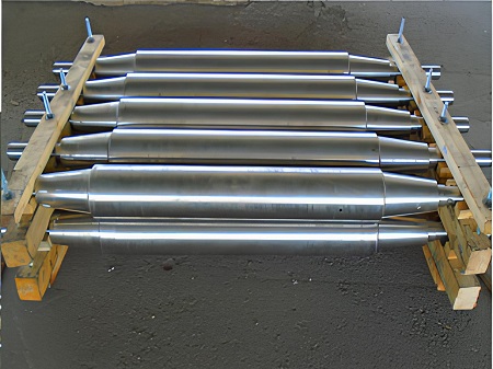 Обзор видов, требований и советов по выбору печных роликов для разных нужд