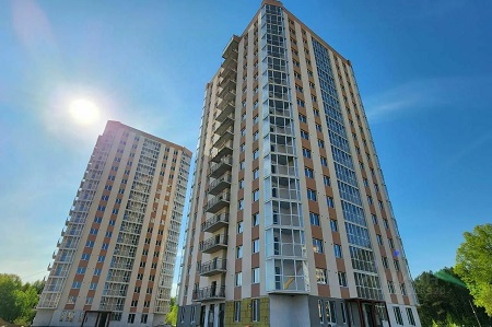 Покупка квартиры в  жилом комплексе «На Петухова»: ключевые достоинства