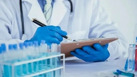 QBIO — наука для жизни: центр компетенций в области клинических исследований