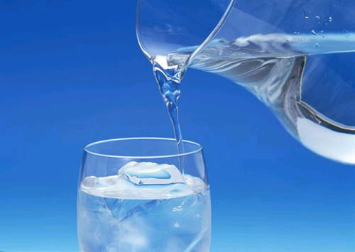 Питьевая вода в доме