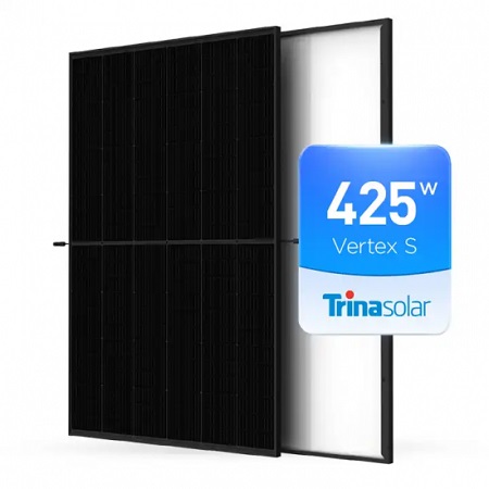 ТОП-3 солнечные батареи в 2025 от SunWatt top