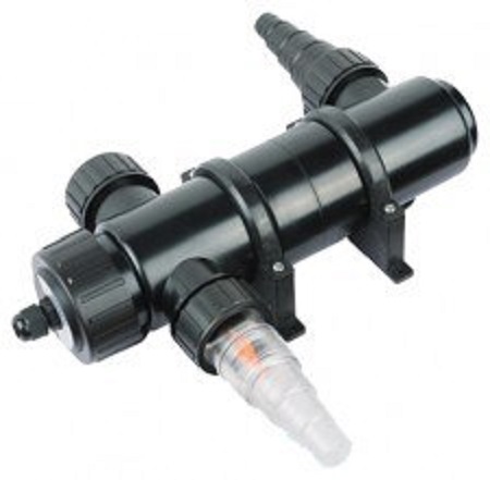 Ультрафиолетовый стерилизатор для аквариума: как выбрать хороший