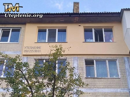 Утепление фасадов: почему это важно для вашего дома